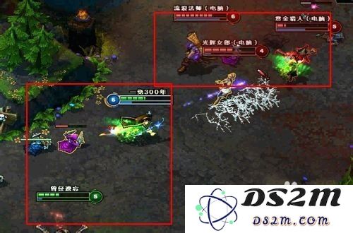 英雄联盟新手打什么位置