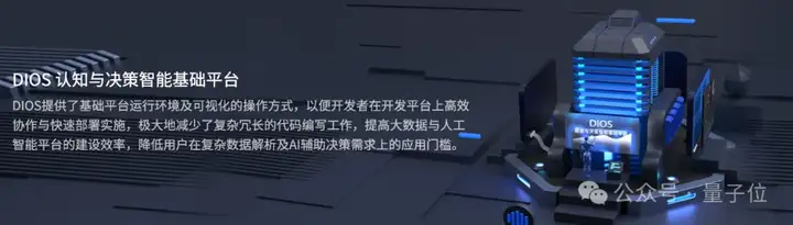 中科闻歌成功完成新一轮战略融资，助力推动企业级人工智能技术的创新与发展