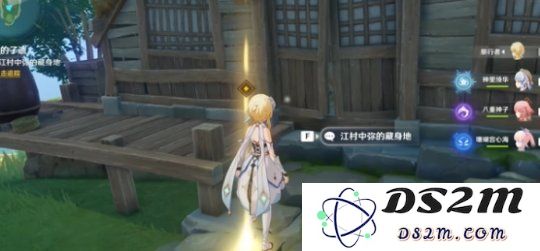 【原神】梦魇的子遗任务攻略介绍：开启奇妙冒险，探秘失落的传说!