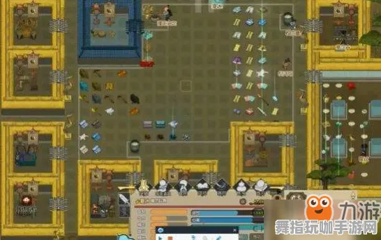 《奇妙的修行模拟器》声望快速提升-全新更新-每日修复-Windows全息版-体育竞技-PVP战斗技巧指南
