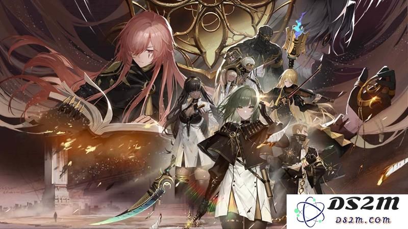 黑色信标1.1版本时间 1.1版本什么时候开启：终于来了，万众期待的更新！