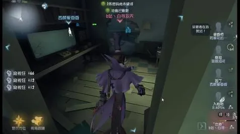 《第五人格》BOSS战技巧-实时更新-每日热修-Windows全息版-跨平台联机-装备搭配推荐