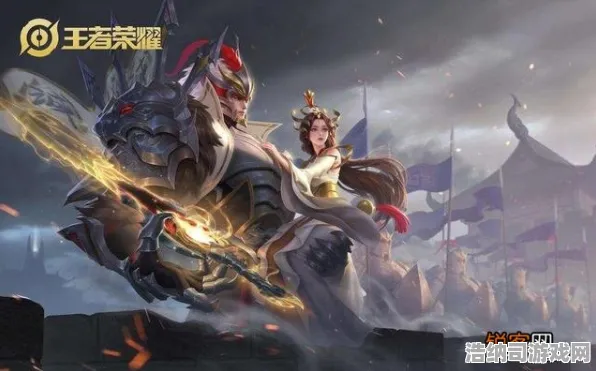 王者荣耀背后的秘密：对王者荣耀游戏实测数据的详细分析与英雄背景故事探讨