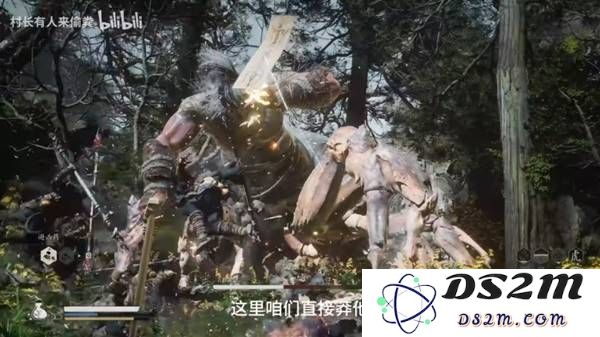 《黑神话悟空》百眼魔君无伤速杀攻略 百眼魔君怎么打：轻松搞定攻略，快速击破百眼魔君！