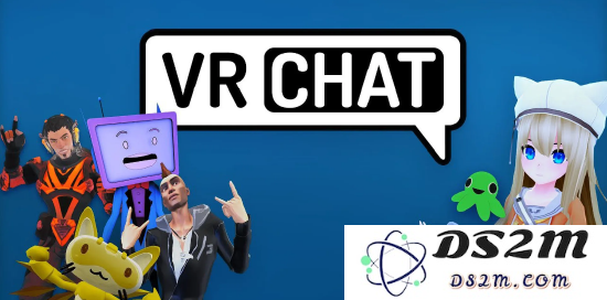 VR 社交平台《VRChat》正式登陆 HTC Vive XR Elite 商店，带来全新虚拟体验