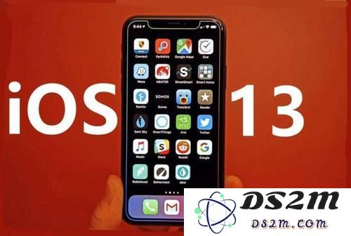 苹果为什么要在iOS 13中加入