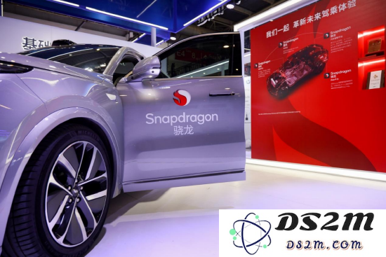 采用骁龙数字底盘的智能旗舰SUV——理想L9