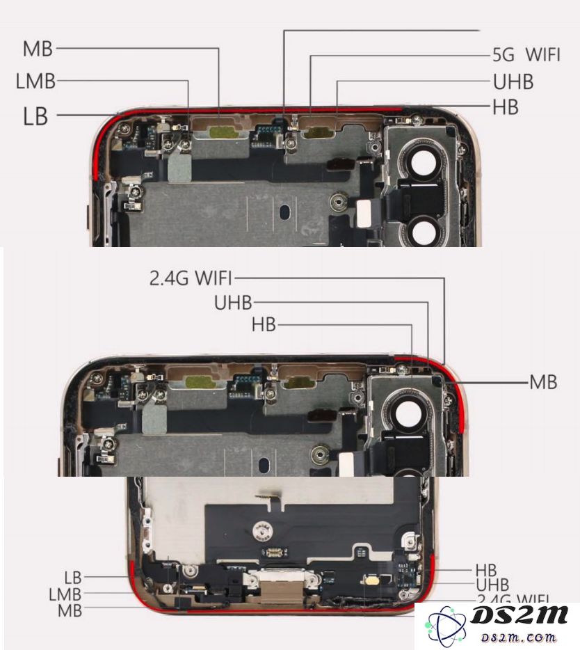 iPhone 信号差的原因究竟是基带还是天线缺陷？