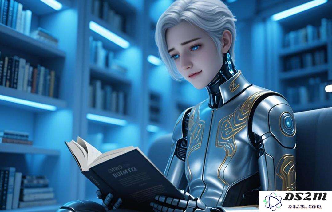 我们是否需要重新定义与AI的边界？