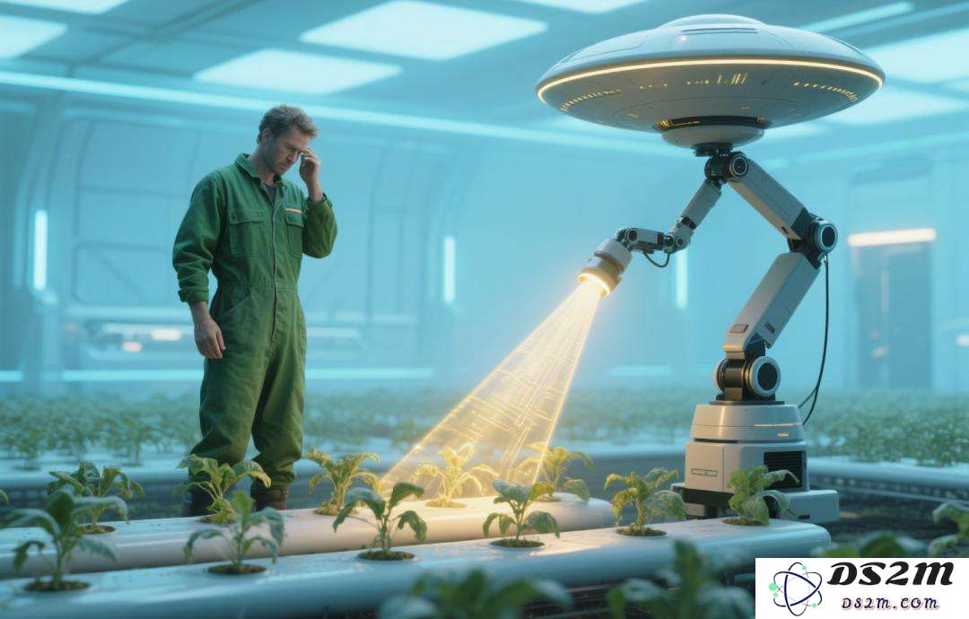 我们是否应该重新审视与人工智能之间的界限与关系？