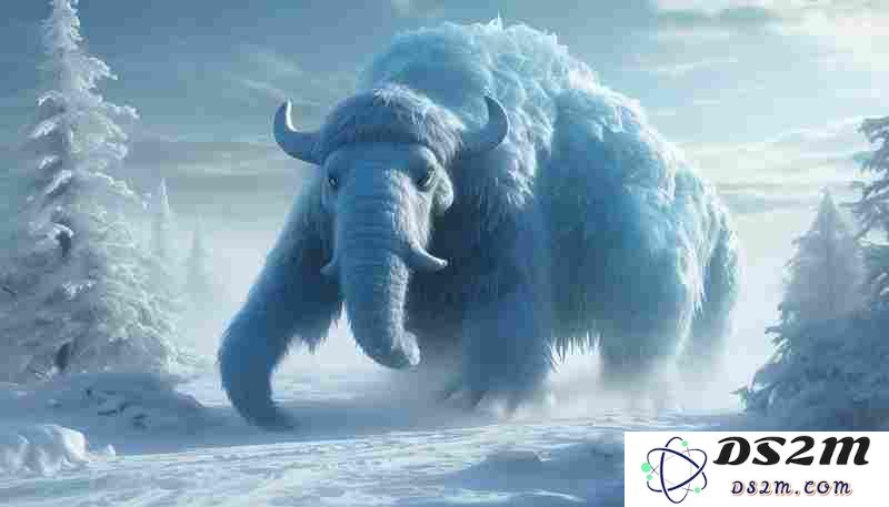 幻兽帕鲁雪猛犸高效刷取路线及冰系素材掉落情况详细解析