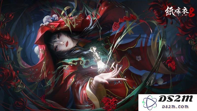纸嫁衣8千子树什么时候公测 纸嫁衣8公测时间：万众瞩目的神秘时刻终于揭晓！