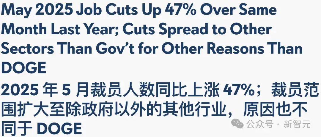 美国IT行业裁员激增35%，硅谷梦彻底破灭！员工愤怒指责PIP政策引发不满