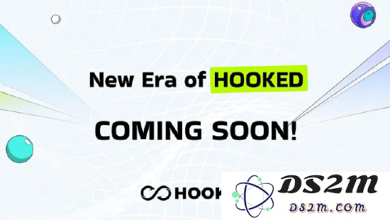 Hooked Protocol 发布 HOOKED 2.0 提案，探索社交学习与元宇宙的结合新模式