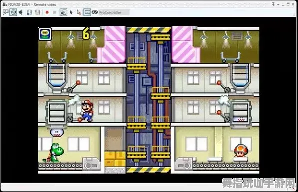 《未定事件簿》房屋建造蓝图-S2赛季全平台适配-任天堂Switch-跨平台联机