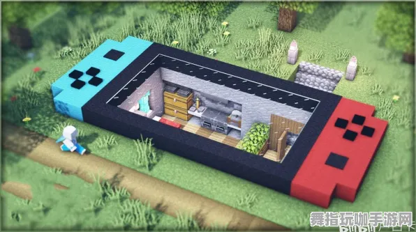 《未定事件簿》房屋建造蓝图-S2赛季全平台适配-任天堂Switch-跨平台联机