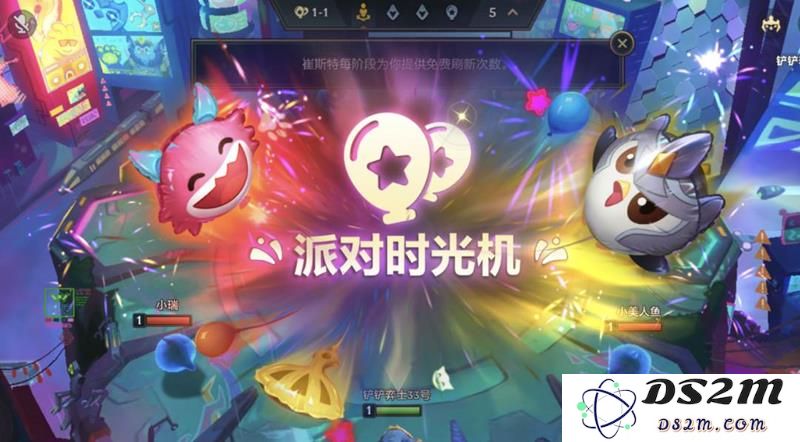 金铲铲时光机模式时间 赛博城市时光机上线时间：预测！期待不已的冒险之旅