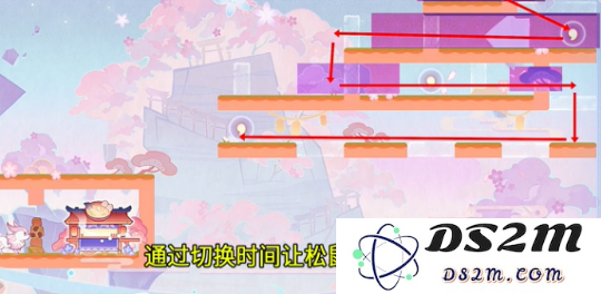 【原神】小狐狸的白日梦第4天攻略：在梦中获得奇妙体验！新旧交替