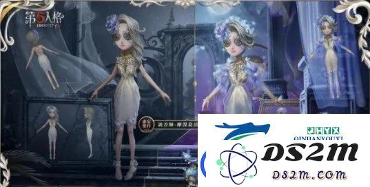 第五人格夜莺祝福兑换位置详解-获取夜莺祝福及相关皮肤兑换攻略