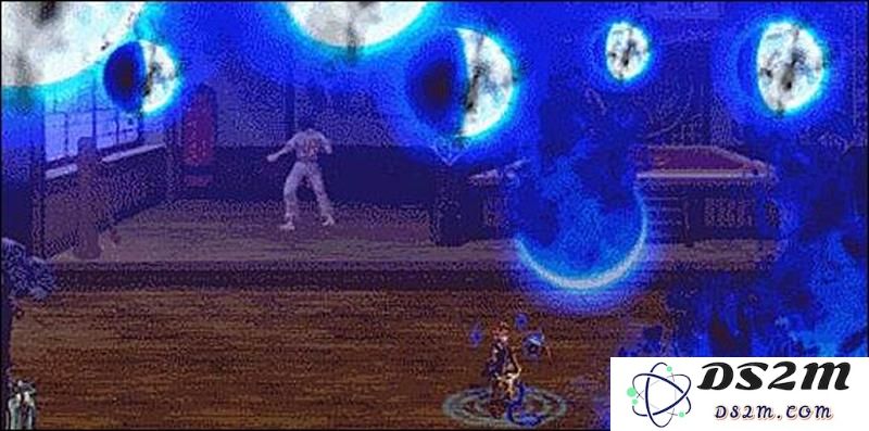 DNF手游女魔法师定制技能一览 新技能效果详解：魔法与策略的完美结合？ 让人爱不释手