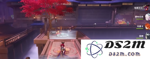 【原神】不思议分身幻梦第4天攻略：如何轻松击败强敌？你不可不知的技巧