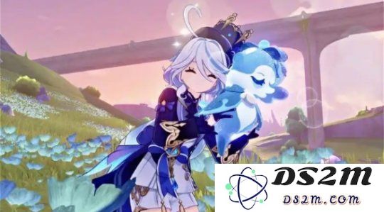 【原神】瓦雷莎最强配队思路介绍：奇迹般的队伍搭配，助你征服提瓦特