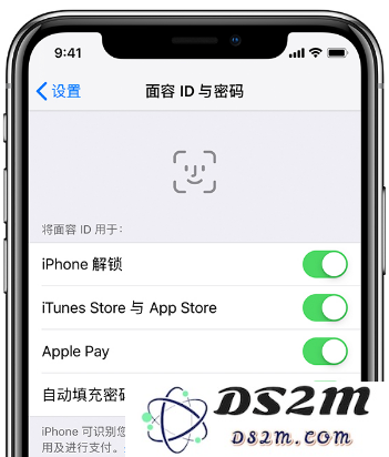 “面容 ID 已停用”，你中招了吗？