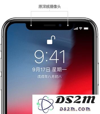 “面容 ID 已停用”，你中招了吗？