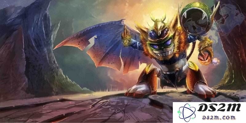 在《英雄联盟》中，吉格斯究竟对哪些英雄感到畏惧呢？