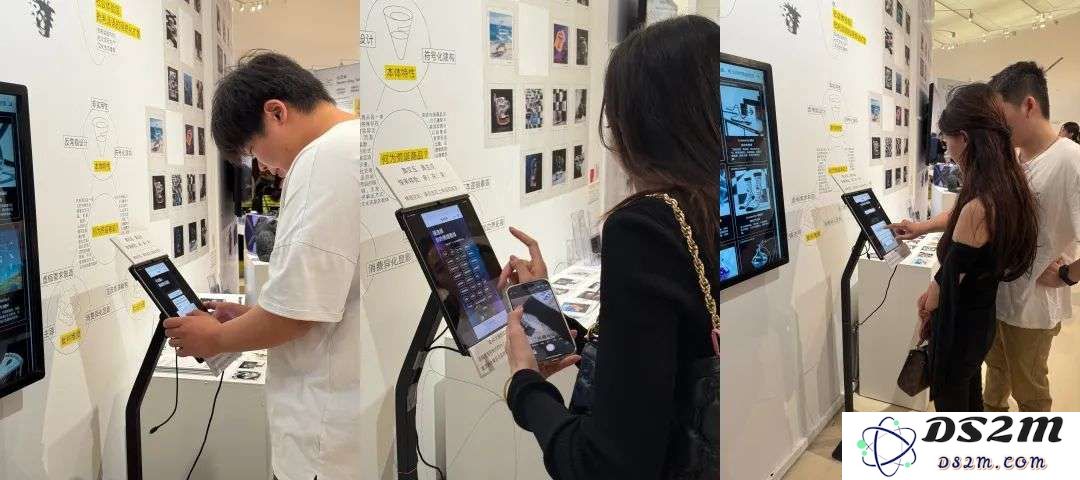 专访高同学：央美毕业生已经在用扣子做毕设了