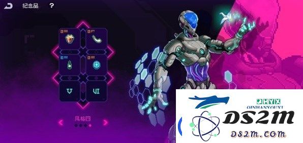 霓虹深渊无限困难6通关技巧分享-突破困难R-6的必备攻略与心得