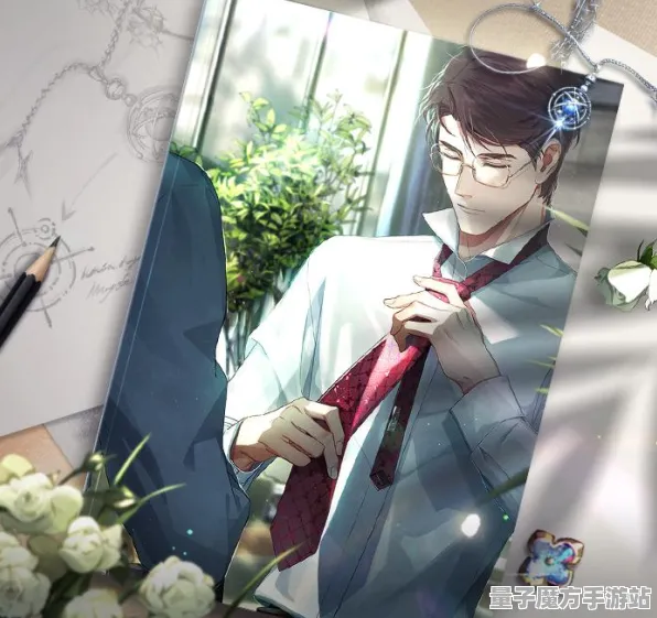 《光与夜之恋》键位绑定-实时更新-每日热修-谷歌Stadia-音游-剧情解析