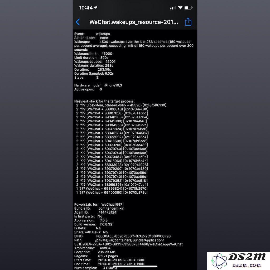 探讨 iOS 系统为何频繁清理后台以及应用被不断关闭的原因是什么？