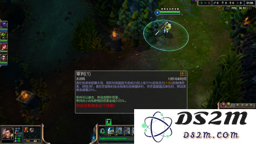 探寻英雄联盟德玛西亚之力的各种外号与传奇故事