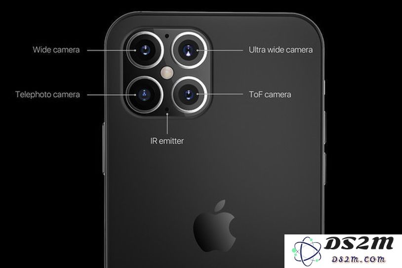 iPhone 12 消息汇总：A14 处理器性能可与 15 寸 MacBook Pro 不相上下