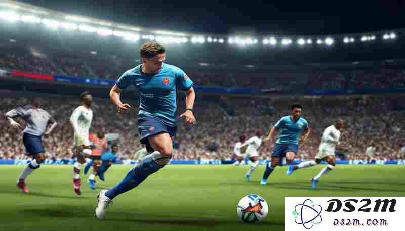 EA SPORTS FC 24防守突破技巧与花式操作全面解析指南