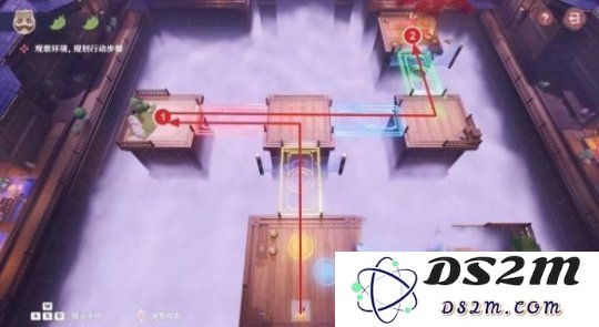 【原神】不思议分身幻梦第5天攻略：如何轻松战胜幻影敌人？ 必看技巧解析