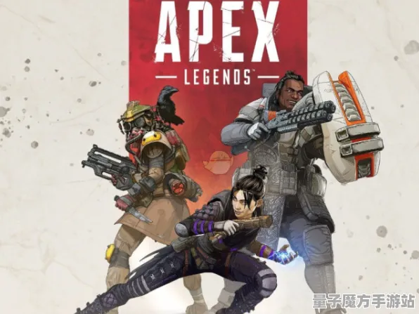 《APEX英雄》手柄支持-国庆盛典前瞻-跨平台游戏联机-云端畅玩体验