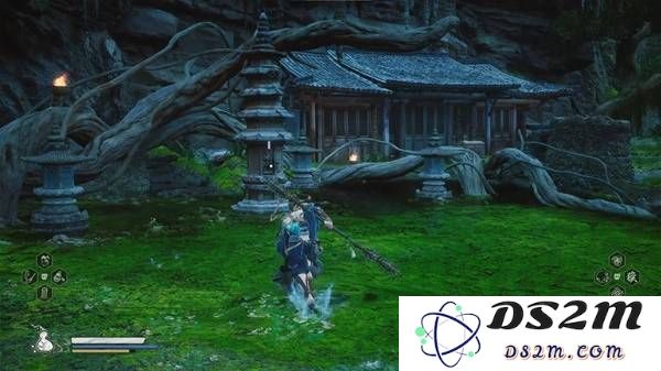 《黑神话悟空》第四章四妹支线攻略：每个玩家都不能错过的精彩体验！