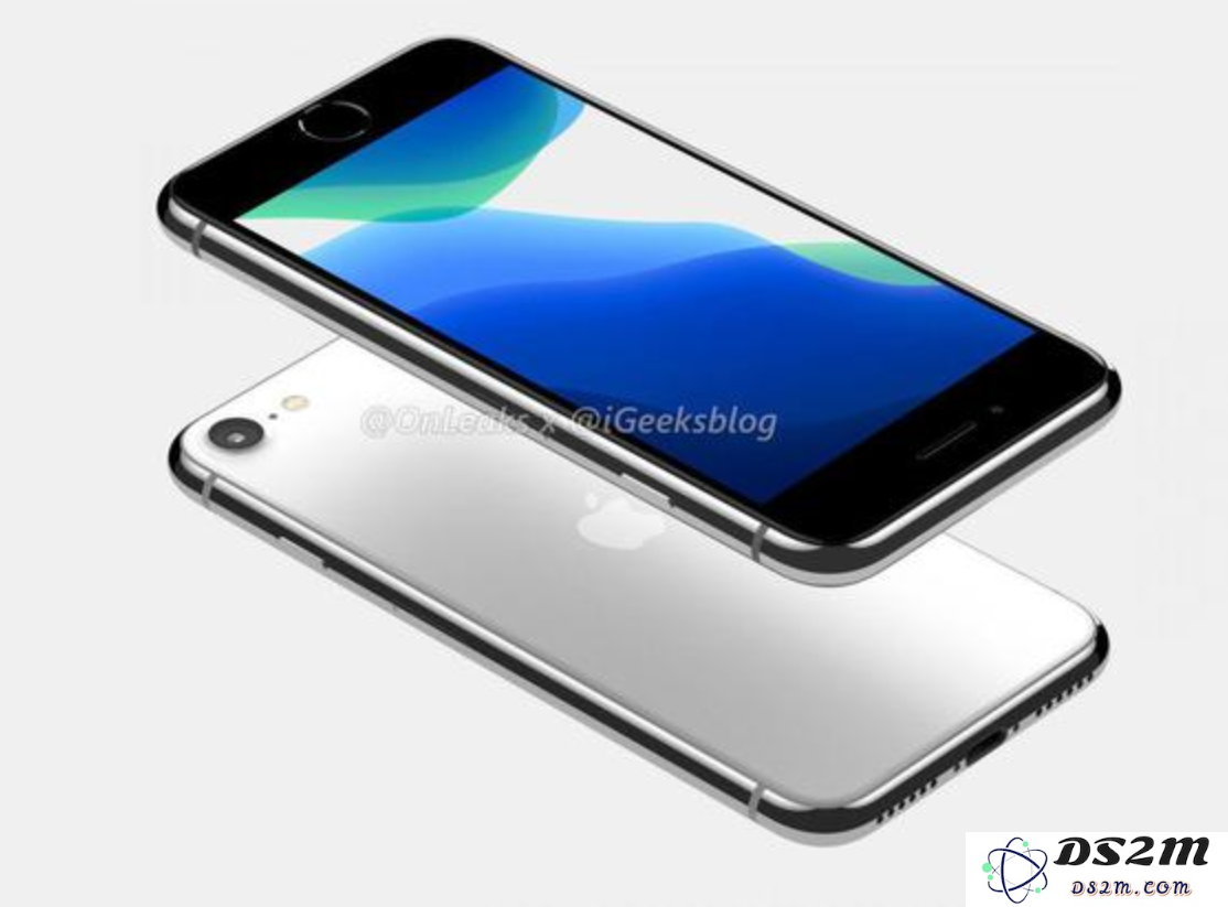 爆料汇总：iPhone SE 2/iPhone 9 究竟是什么样的？