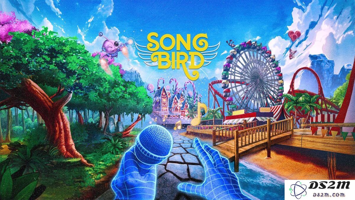 Songbird 将于本月在 Meta Quest 上推出卡拉 OK 服务，带来全新娱乐体验