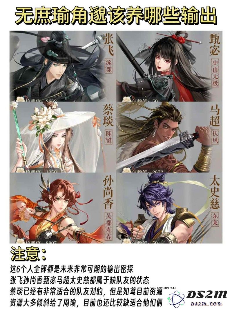 如鸢五月密探培养攻略 如鸢密探应该优先养谁：掌握密探之道，挑战极限！