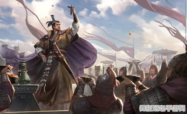 《率土之滨》图鉴补完-今日热修V1.2-阿里生态专属-体感交互-剧情解析