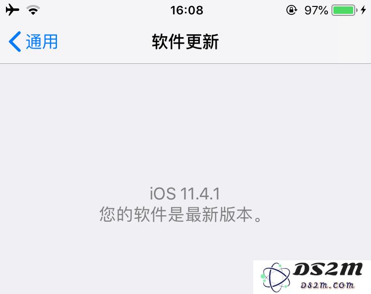 如何通过禁用网络权限关闭 iPhone 自动升级？