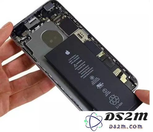 更换 iPhone 电池后遇到无法刷机的问题该如何解决？