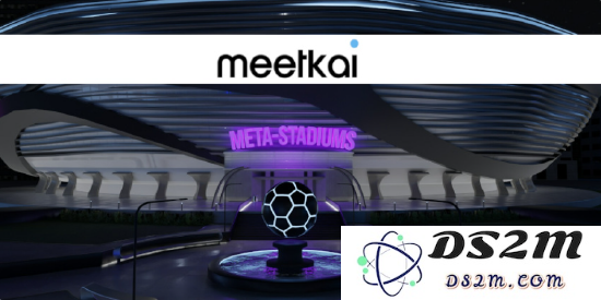 MeetKai 联手 Meta-Stadiums 打造全新 FIFA 体育元宇宙体验，探索虚拟竞技的新未来