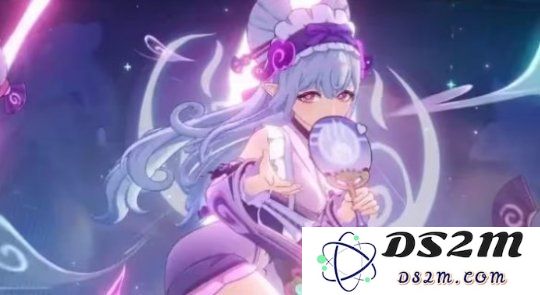 原神梦见月瑞希辅助流阵容搭配推荐：如何打造最强组合？解析搭配技巧