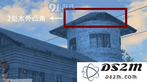 明日之后怎么做房子灯塔 明日之后灯塔房子设计蓝图纸