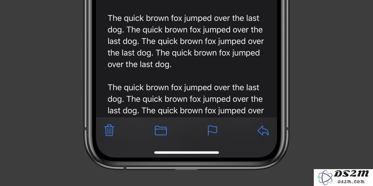 iOS 13.4 beta 1 更新了什么？值得升级吗？