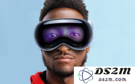 微软最新 XR 头显专利曝光：计划实现类似于 Vision Pro Eyesight 的先进显示技术